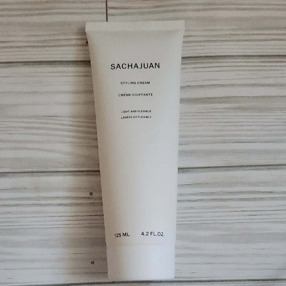 Sachajuan Styling Cream